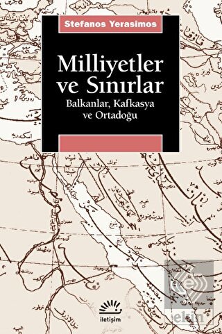 Milliyetler ve Sınırlar