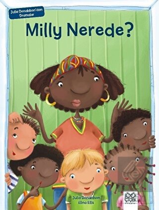 Milly Nerede?