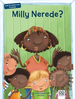Milly Nerede?