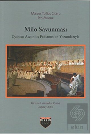 Milo Savunması