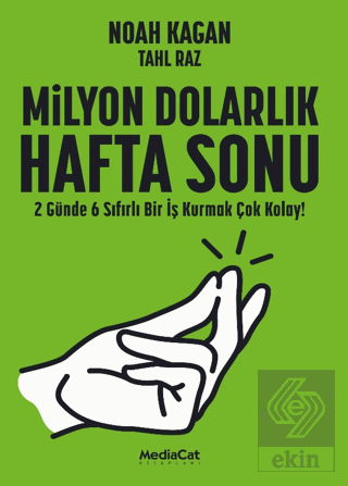 Milyon Dolarlık Hafta Sonu