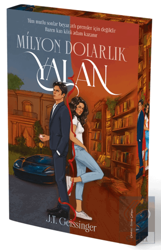 Milyon Dolarlık Yalan