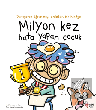 Milyon Kez Hata Yapan Çocuk