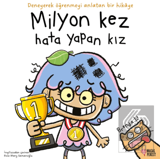 Milyon Kez Hata Yapan Kız