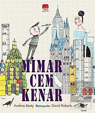 Mimar Cem Kenar