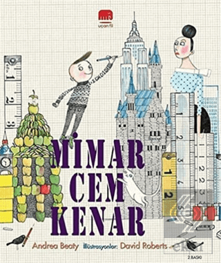 Mimar Cem Kenar