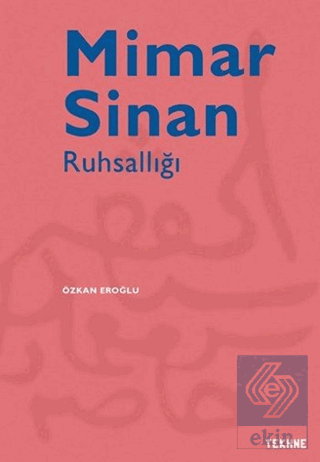 Mimar Sinan Ruhsallığı