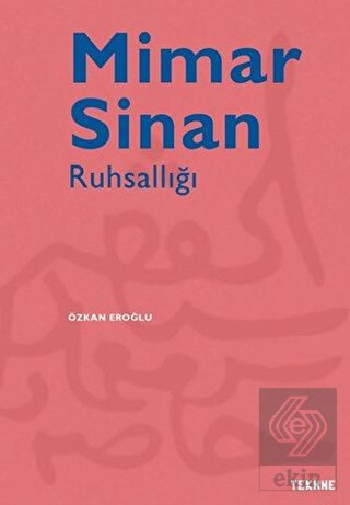 Mimar Sinan Ruhsallığı