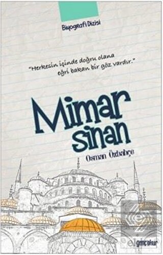 Mimar Sinan