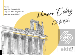 Mimari Eskiz El Kitabı