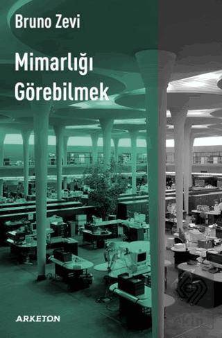 Mimarlığı Görebilmek