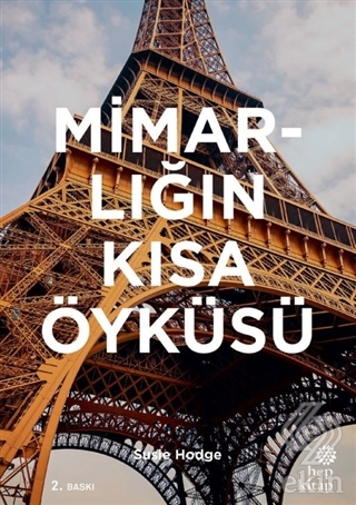 Mimarlığın Kısa Öyküsü