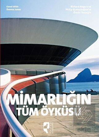 Mimarlığın Tüm Öyküsü