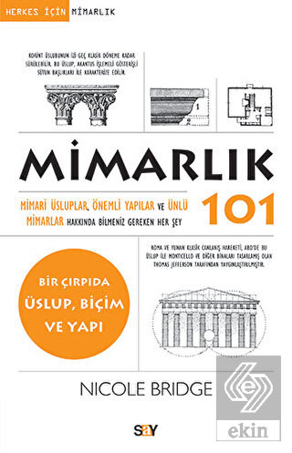 Mimarlık 101