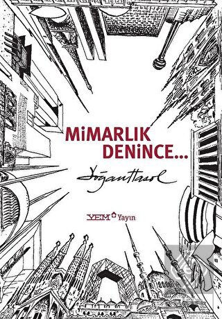 Mimarlık Denince