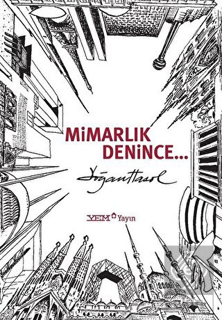 Mimarlık Denince