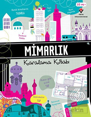Mimarlık Karalama Kitabı