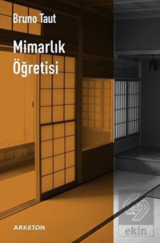 Mimarlık Öğretisi