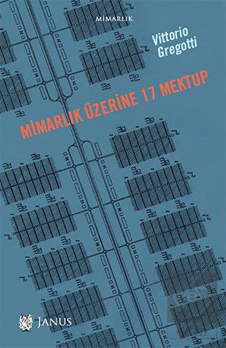 Mimarlık Üzerine 17 Mektup