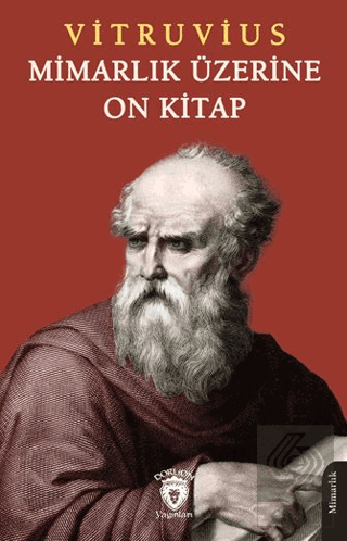 Mimarlık Üzerine On Kitap