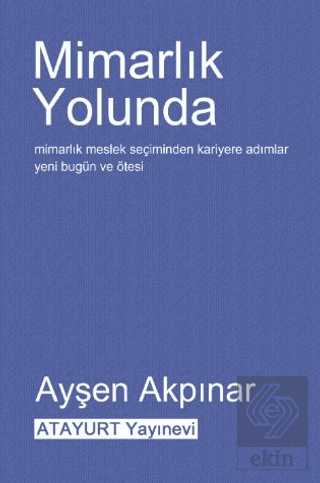 Mimarlık Yolunda