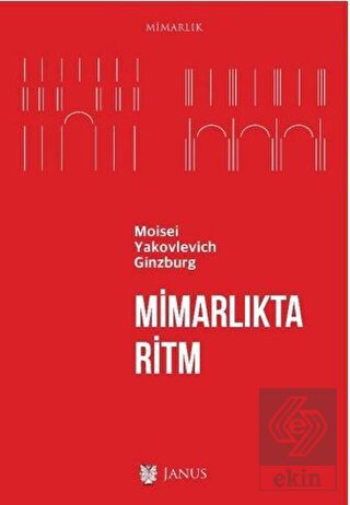 Mimarlıkta Ritm
