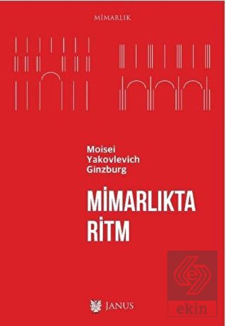 Mimarlıkta Ritm