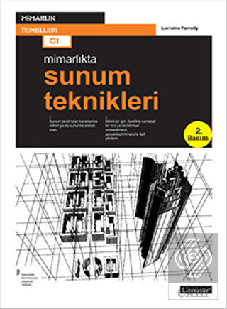 Mimarlıkta Sunum Teknikleri