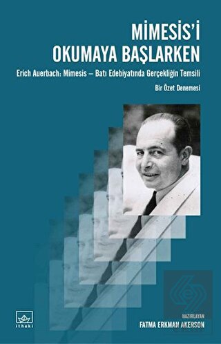 Mimesis\'i Okumaya Başlarken