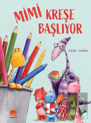 Mimi Kreşe Başlıyor