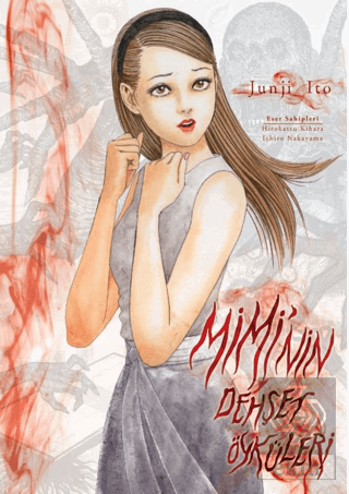 Mimi'nin Dehşet Öyküleri