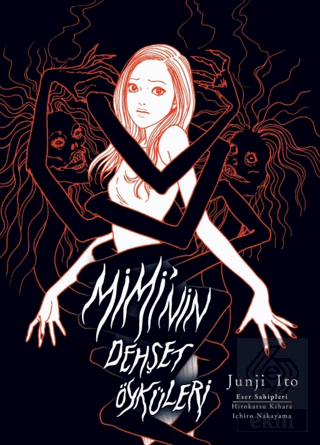 Mimi'nin Dehşet Öyküleri