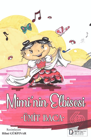 Mimi'nin Elbisesi