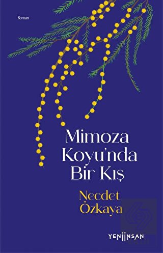 Mimoza Koyu'nda Bir Kış