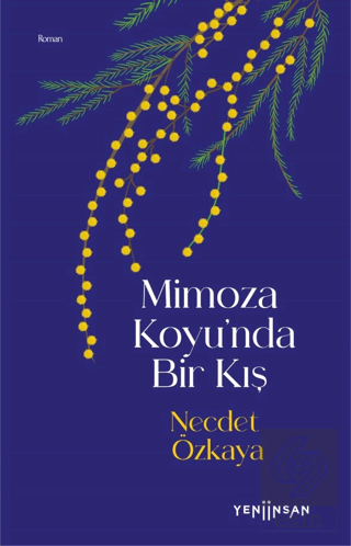 Mimoza Koyu'nda Bir Kış