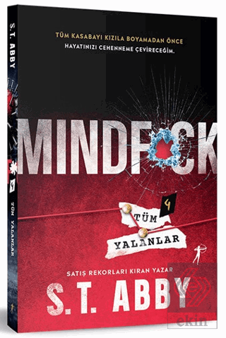 Mindfck 4 - Tüm Yalanlar
