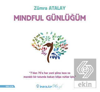 Mindful Günlüğüm - Kartlar