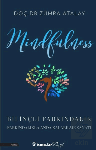 Mindfulness Bilinçli Farkındalık