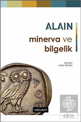Minerva ve Bilgelik