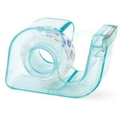 Mini Bant Kesici (Bant Hediyeli) - Yeşil