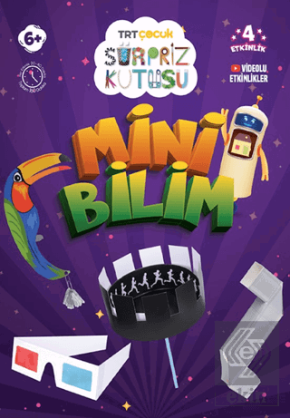 Mini Bilim