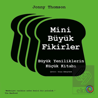 Mini Büyük Fikirler