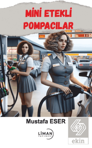 Mini Etekli Pompacılar