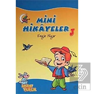 Mini Hikayeler-3