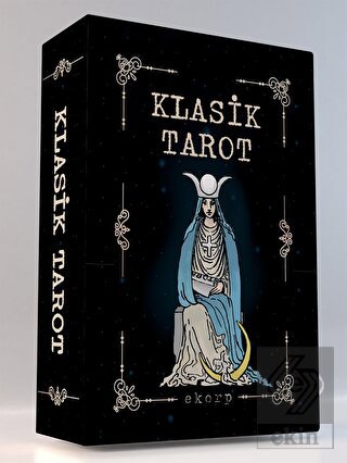 Mini Klasik Tarot