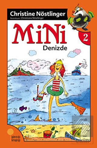 Mini - Mini Denizde