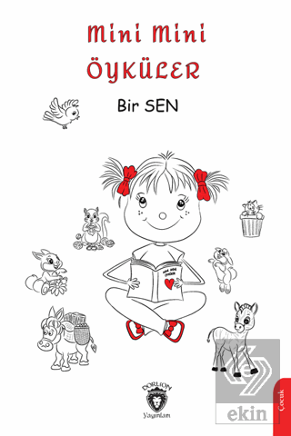 Mini Mini Öyküler