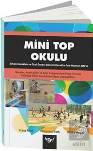Mini Top Okulu