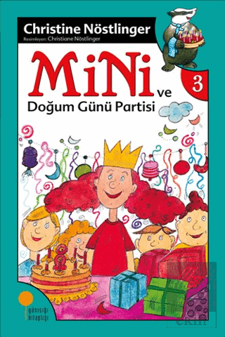 Mini ve Doğum Günü Partisi