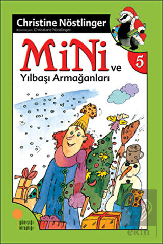 Mini ve Yılbaşı Armağanları